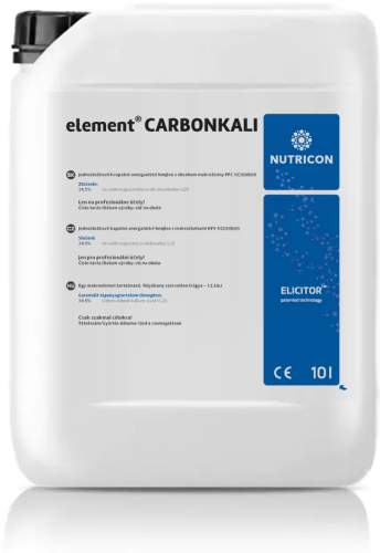 element® CARBONKALI